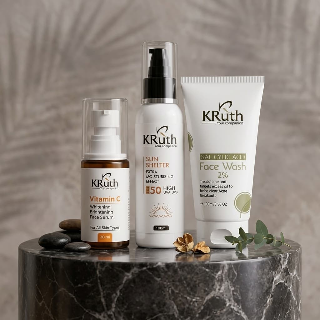 KRuth Laboratory Formulation