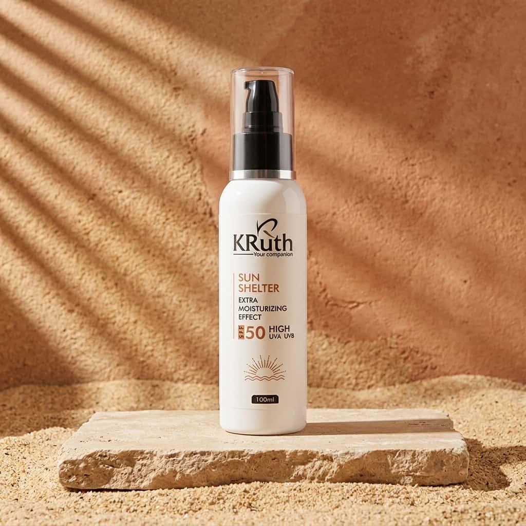 Kruth Sun Shelter SPF 50
