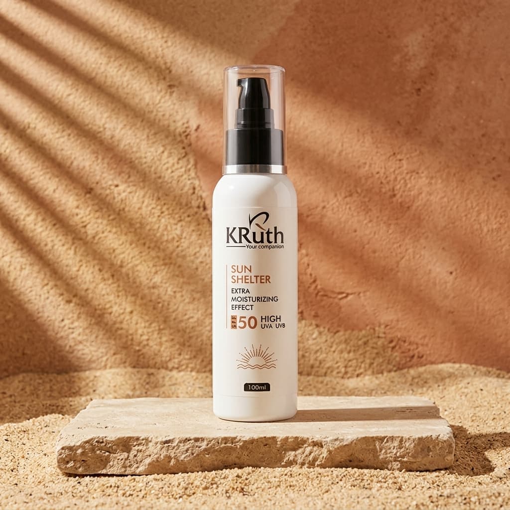 Kruth Sun Shelter SPF 50