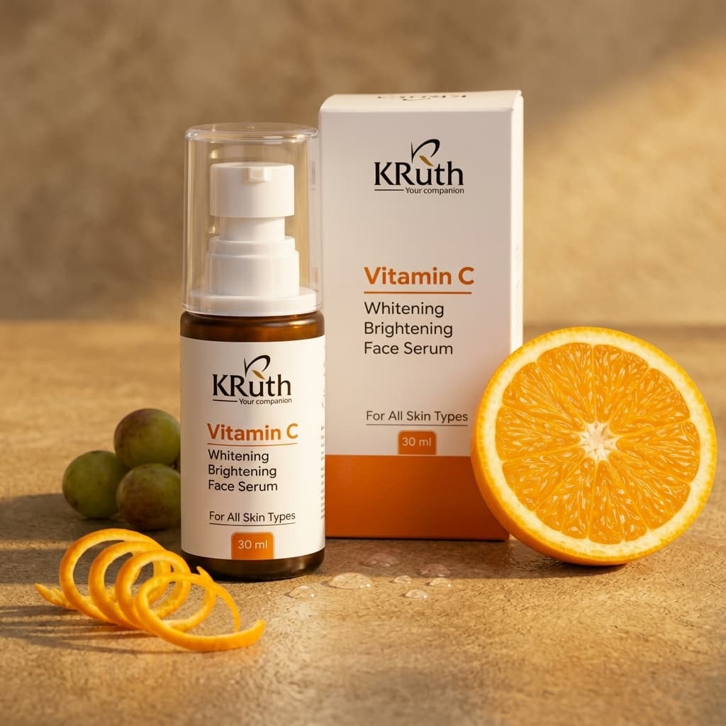Vitamin C Serum